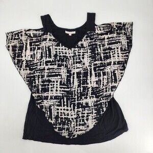 G Collection Women's Blouse Size 1X